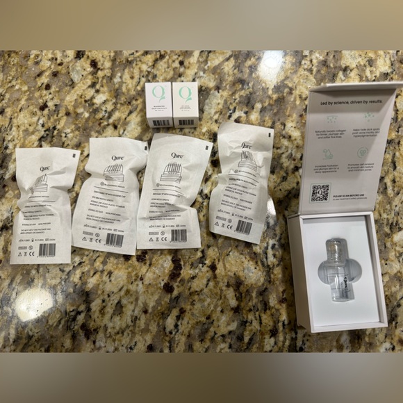 Qure Micro Infusion System - Picture 4 of 6